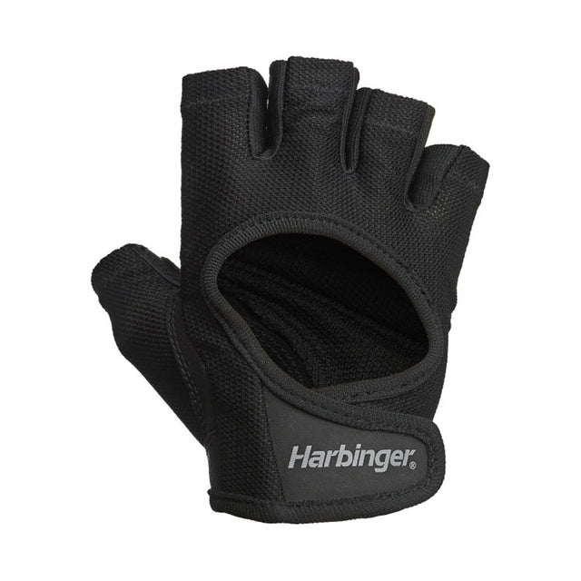 Harbinger W Power Gloves