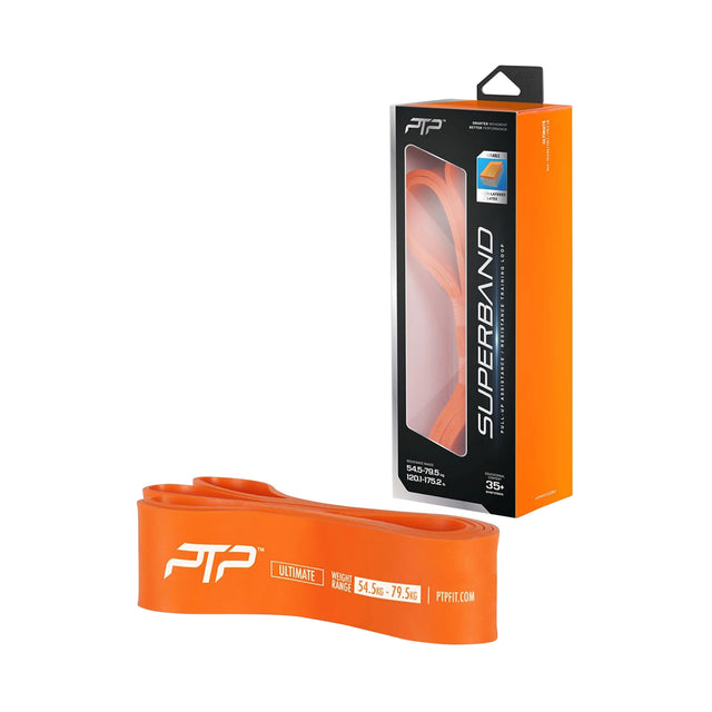 Ptp Superband Ultimate
