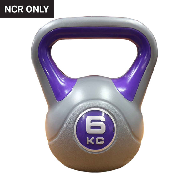 Athletico Kettlebell (6Kg)