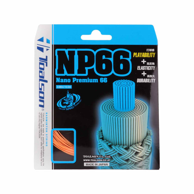 Toalson Nano Premium 66