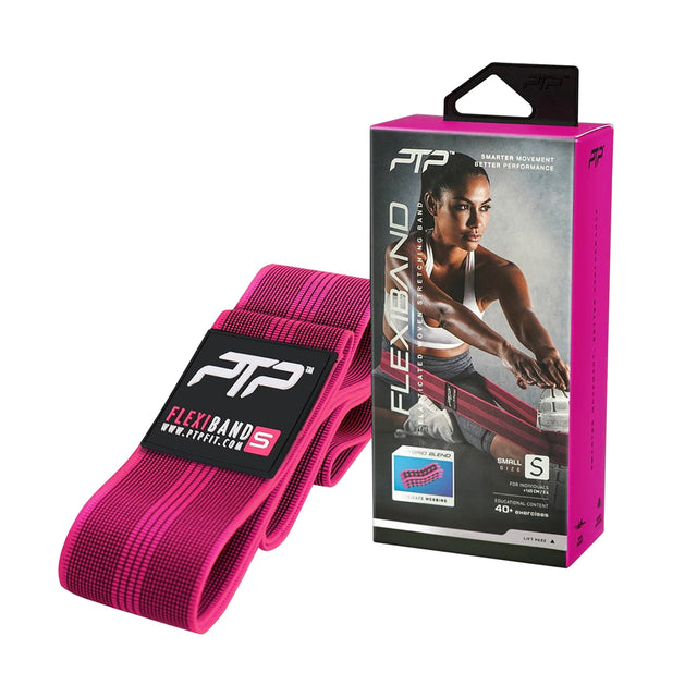 Ptp Flexiband S