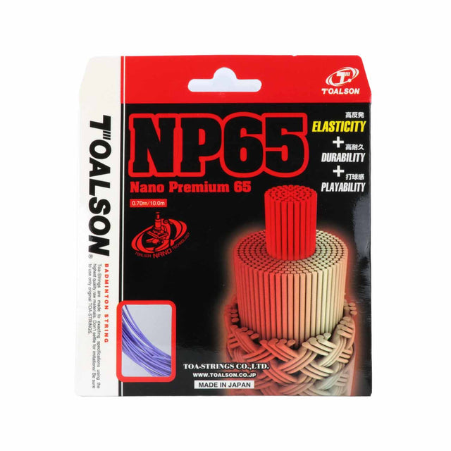 Toalson Nano Premium 65