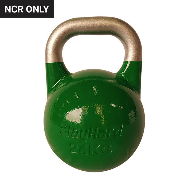 Playhard Fitness Competition Kettle Bell 24 Kgs