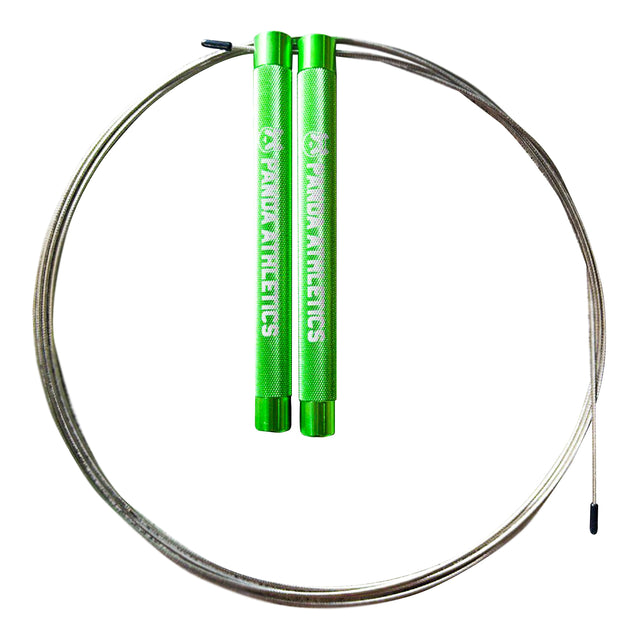 Panda Athletics Speed Rope