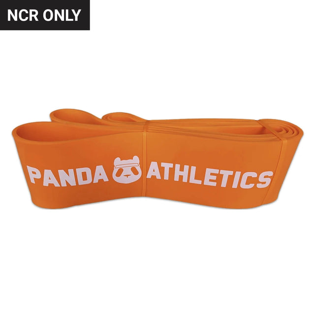 Panda Athletics Power Resistance Band Size 6