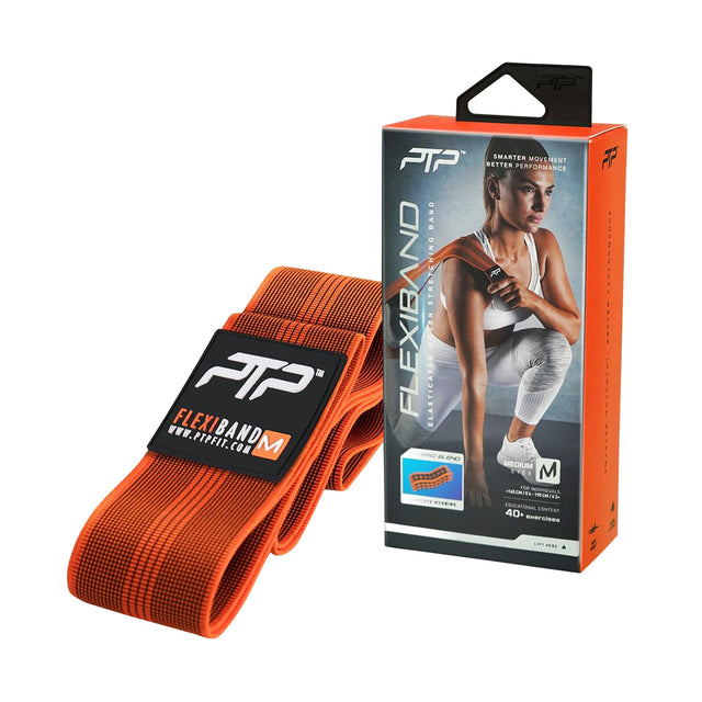 Ptp Flexiband M