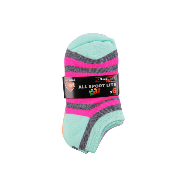 Sof Sole All Sport Lite