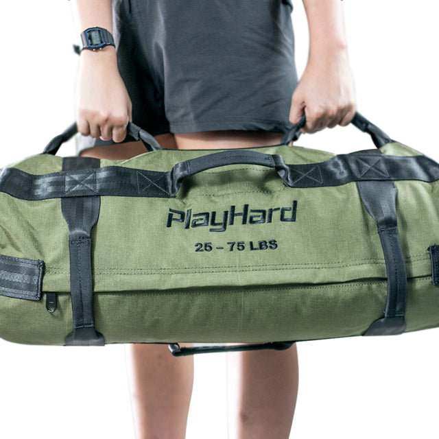 Playhard Fitness Regular Sandbag (Bag Only)