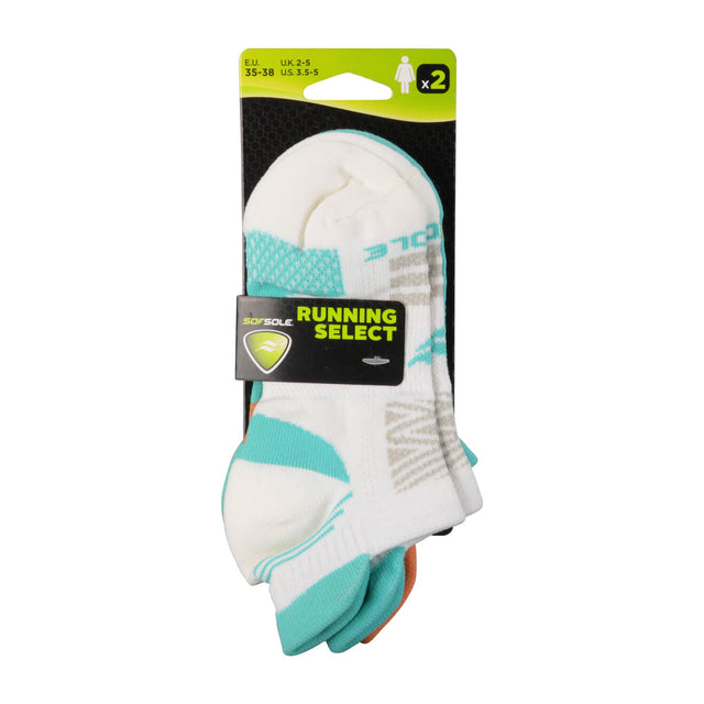 Sof Sole Running Select