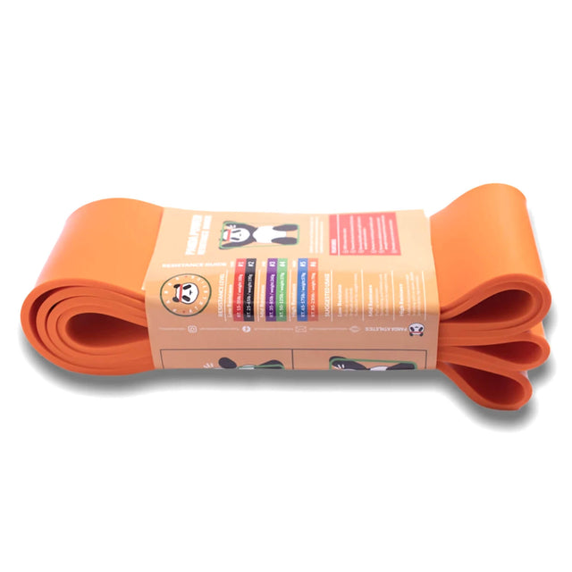 Panda Athletics Power Resistance Band Size 6