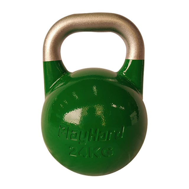 Playhard Fitness Competition Kettle Bell 24 Kgs