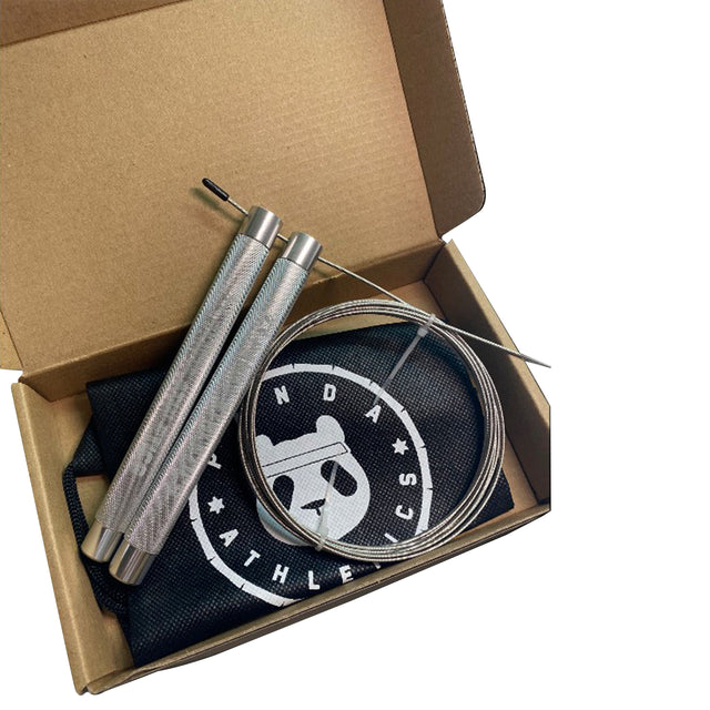 Panda Athletics Speed Rope