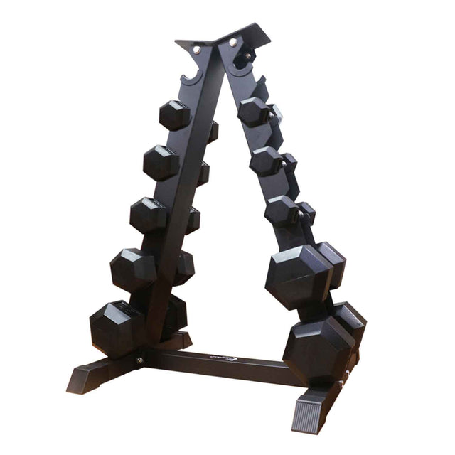 Athletico Dumbbell Rack