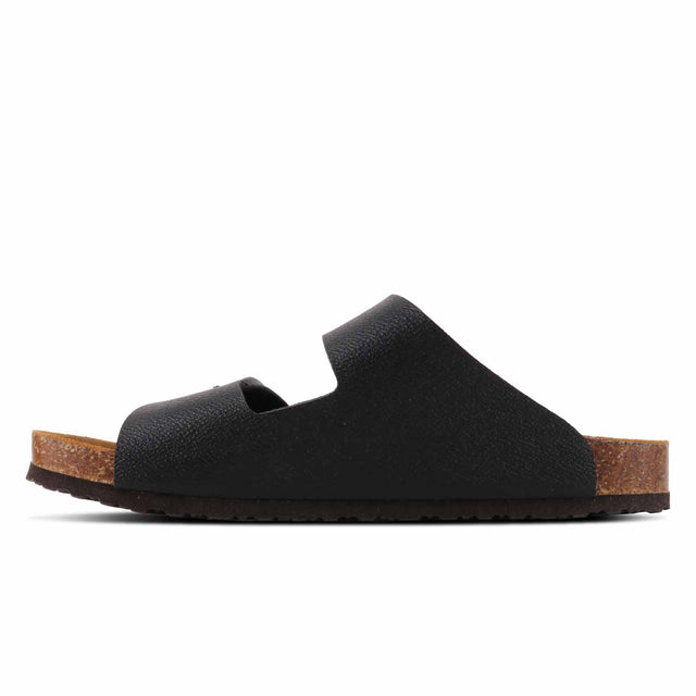 Outland Kansas - Left View