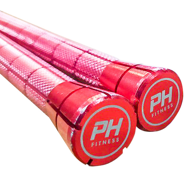 Playhard Fitness Grit Rope 2.0