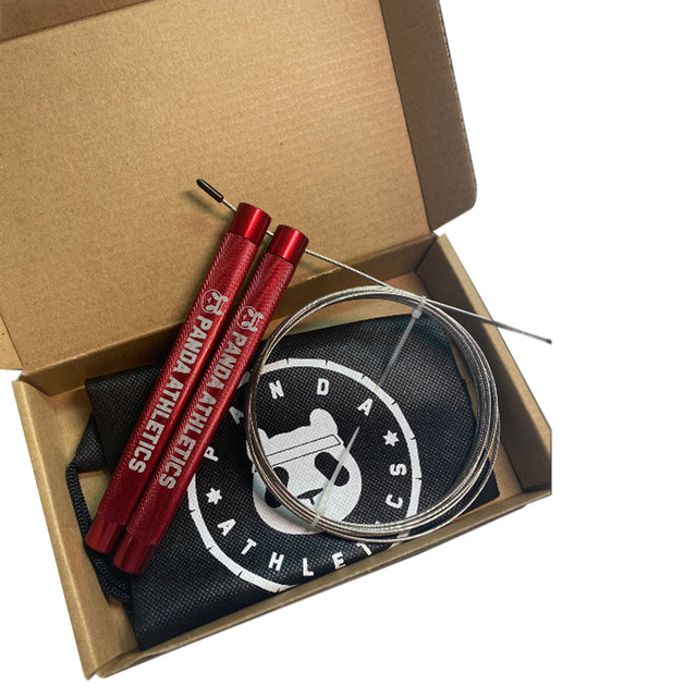 Panda Athletics Speed Rope