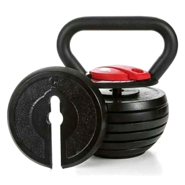 Playhard Fitness Adjustable Kettlebell (20 Lbs)