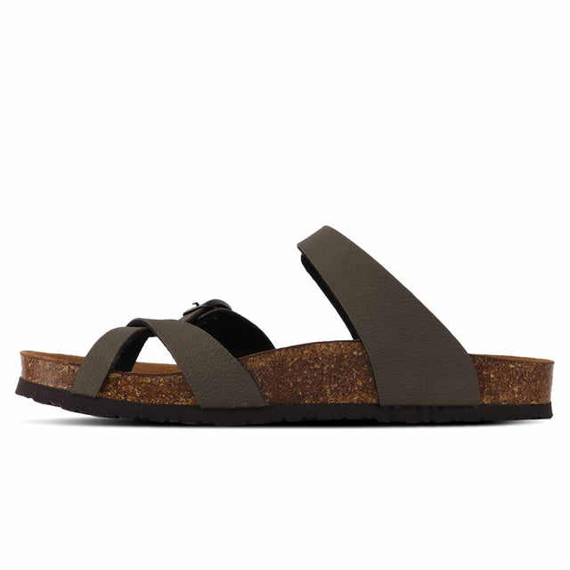 Outland Auckland - Left Side