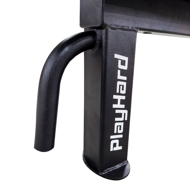 Playhard Fitness Flat Bench