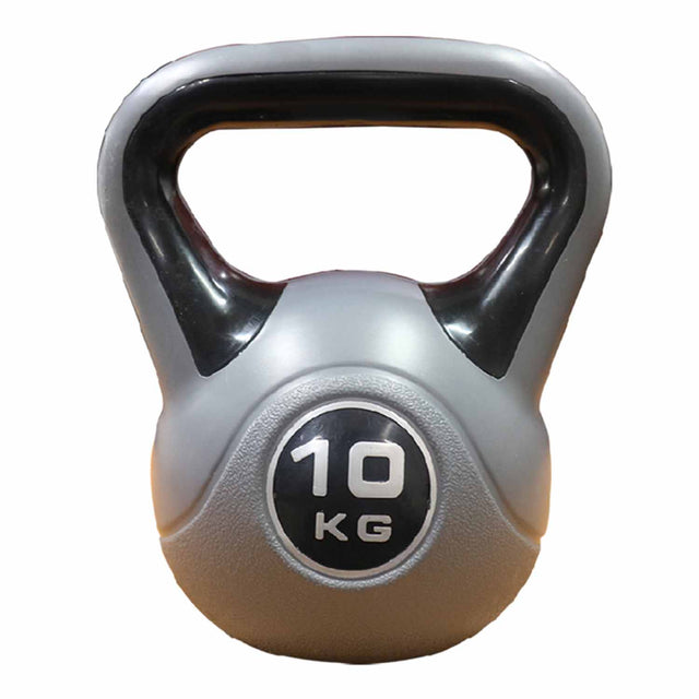 Athletico Kettlebell (10Kg)