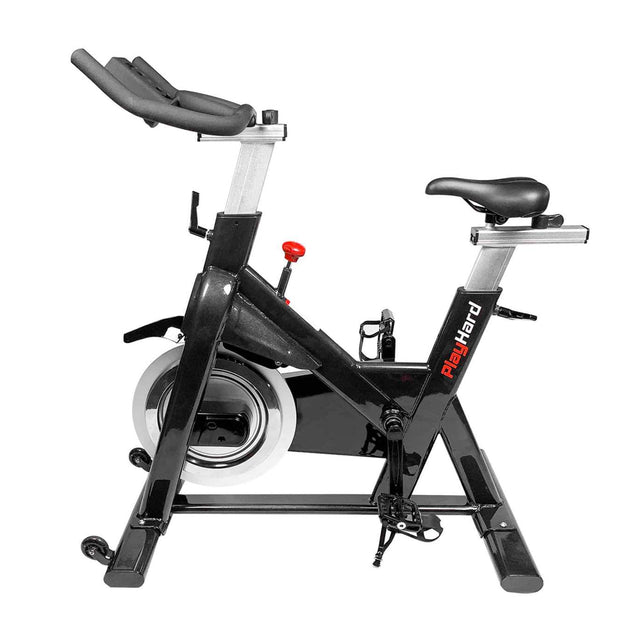 Playhard Fitness Cb100 Commercial Spin Bike