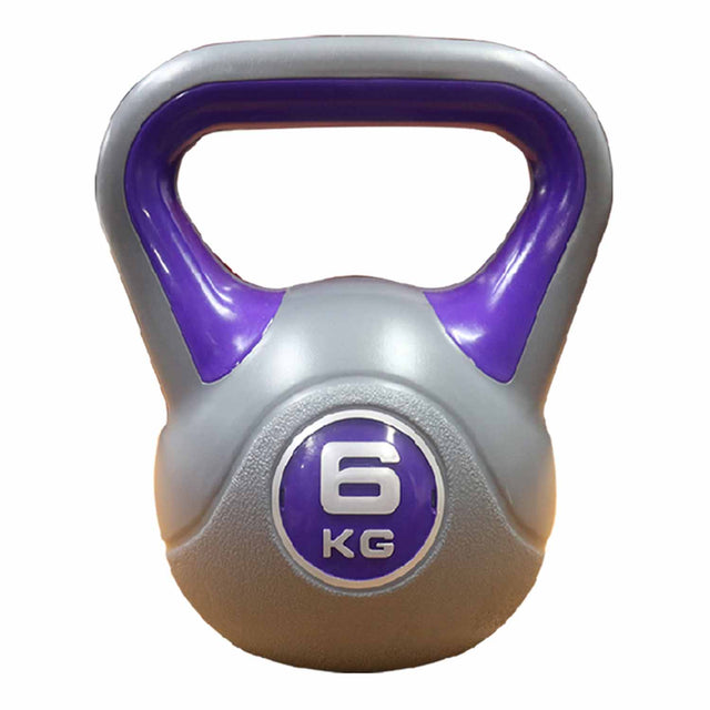 Athletico Kettlebell (6Kg)