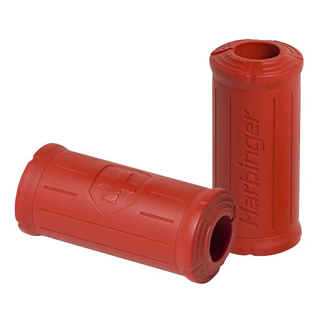 Harbinger Big Grip Bar Grips