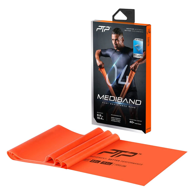 Ptp Mediband Heavy