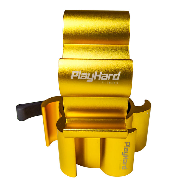 Playhard Fitness Ph Collars