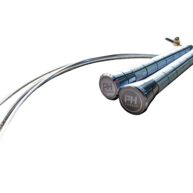 Playhard Fitness Grit Rope 2.0