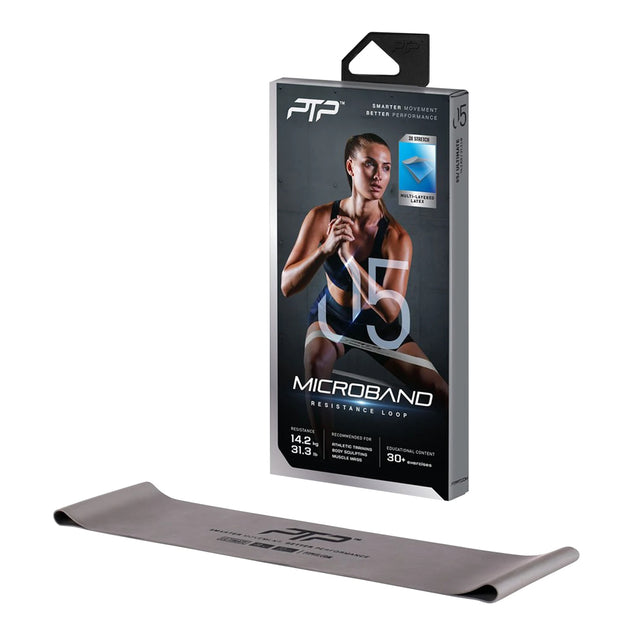 Ptp Microband Ultimate