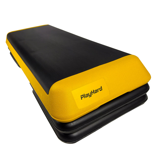 Playhard Fitness Aerobic Stepper
