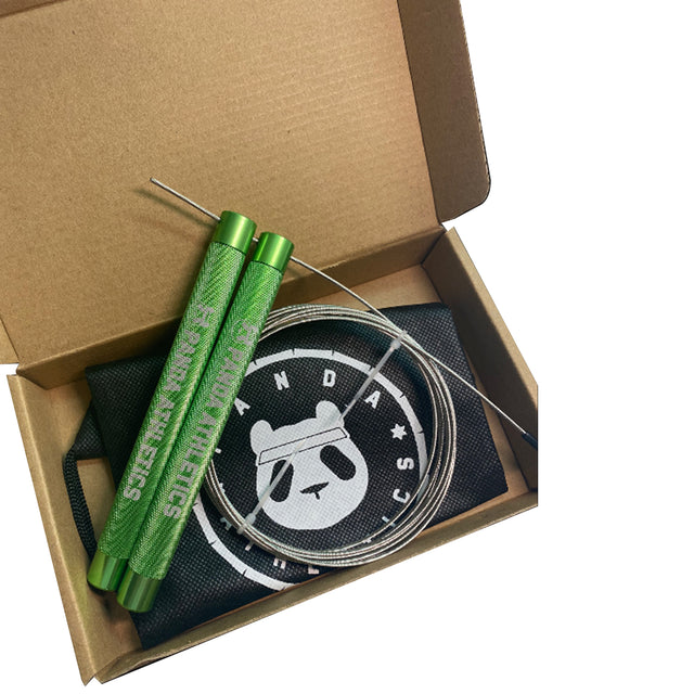 Panda Athletics Speed Rope