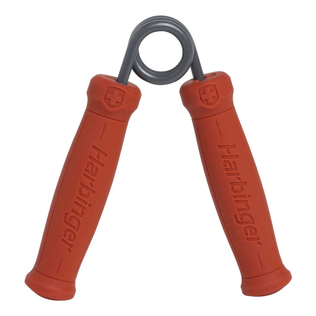 Harbinger Grip Strength System 3In1