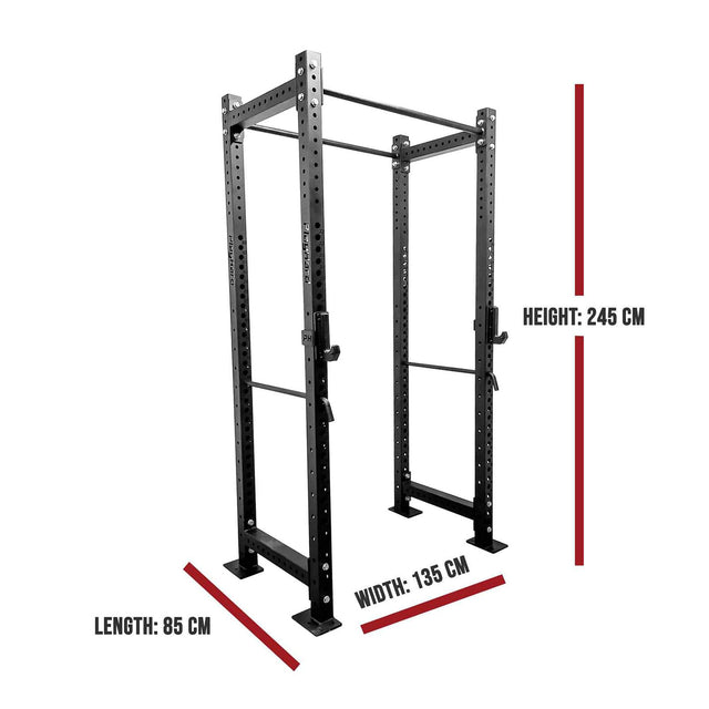 Playhard Fitness Power Rack Pr60