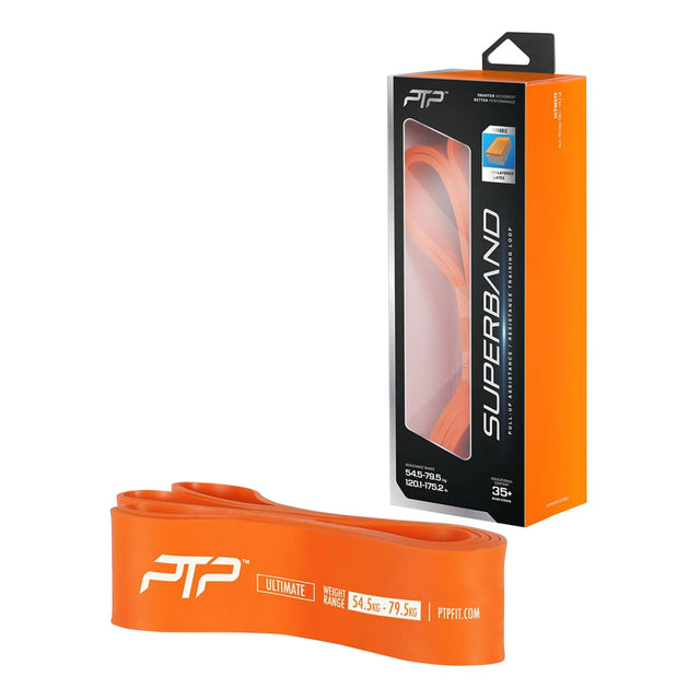 Ptp Superband Ultimate