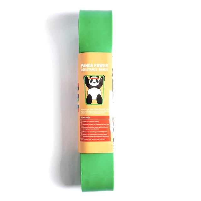 Panda Athletics Power Resistance Band Size 4