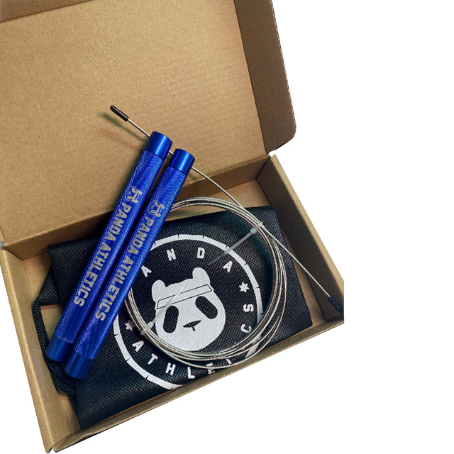 Panda Athletics Speed Rope
