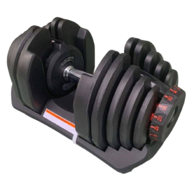 Playhard Fitness Adjustable Dumbbell (40 Kgs)