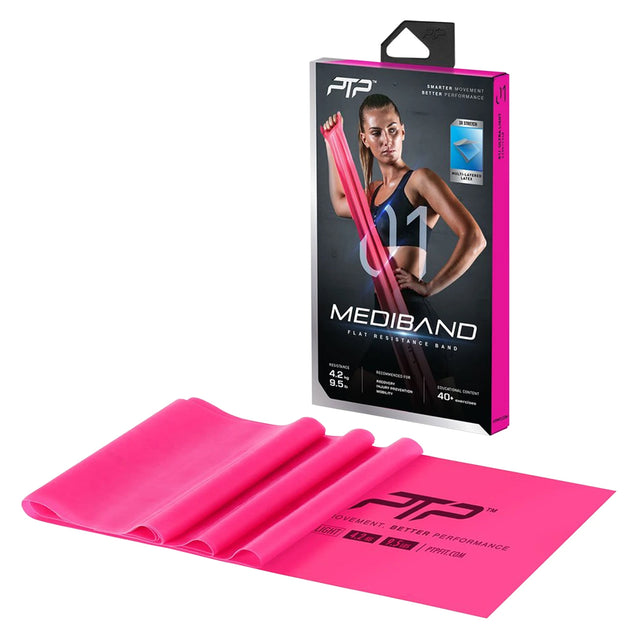 Ptp Mediband Ultra Light