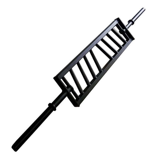 Playhard Fitness Multigrip Swiss Bar