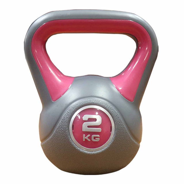 Athletico Kettlebell (2Kg)