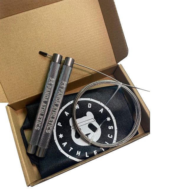 Panda Athletics Speed Rope