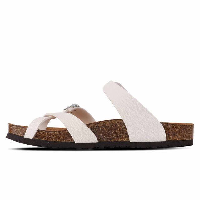 Outland Auckland - Left View