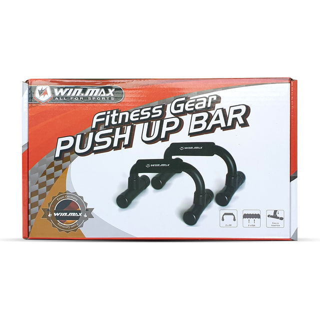 Winmax Push Up Bar