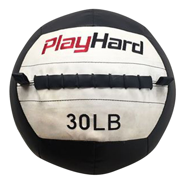 Playhard Fitness Medicine Ball Wb (30 Lbs)