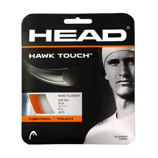 Head Hawk Touch 17