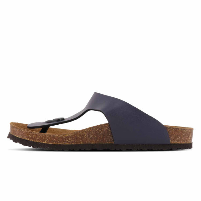 Outland Louisiana - Left View