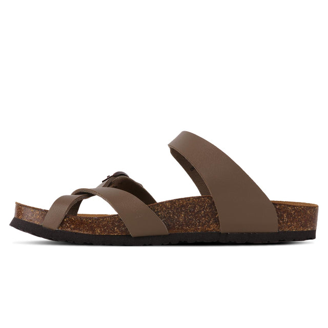 Outland Auckland - Left View