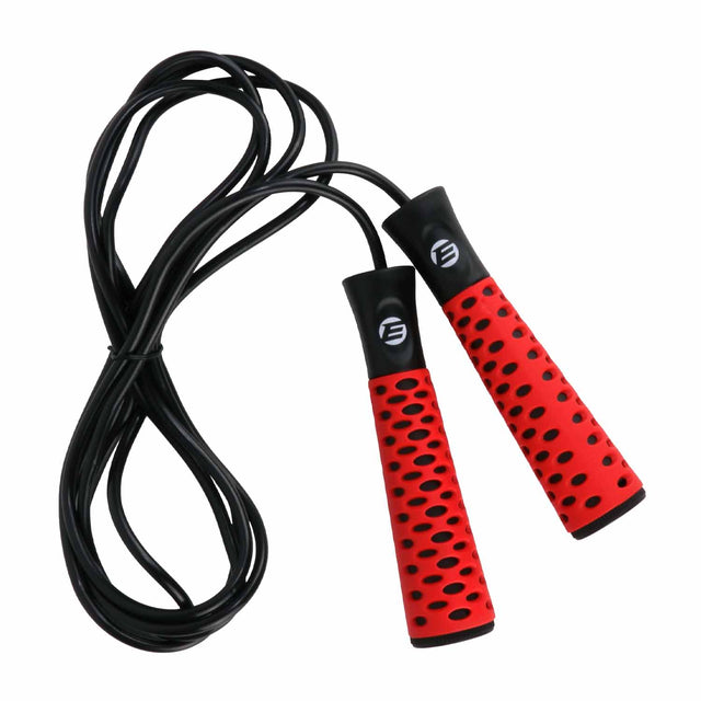 Excalibur Elite Soft Grip Jump Rope